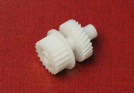 Plastic Sleeves, Dampers, Bushings of PC, ABS, PU Nylon