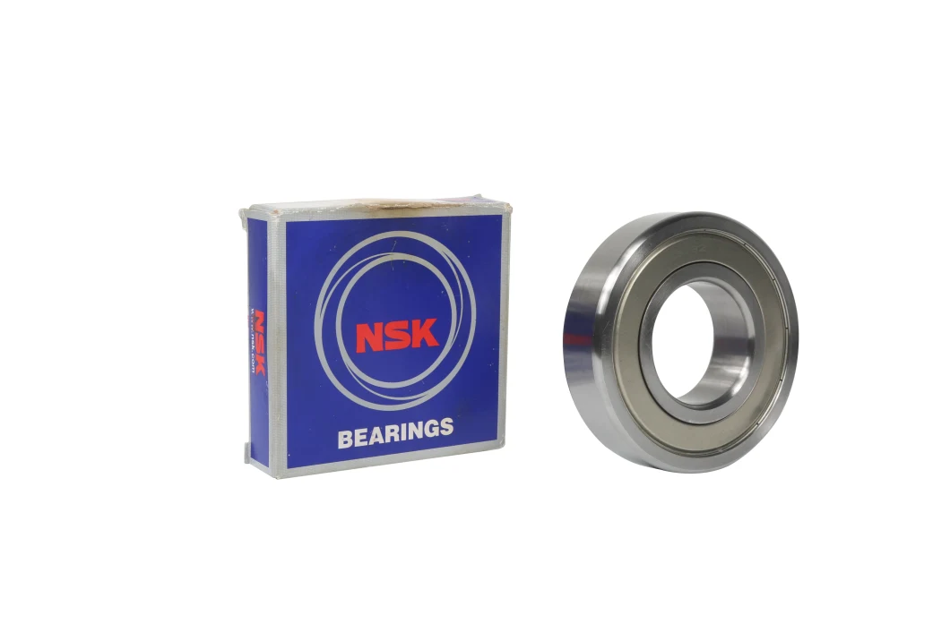 Deep Groove Ball Bearing 6310zzcm/Nskskftimkenfag Bearing Steel Quality