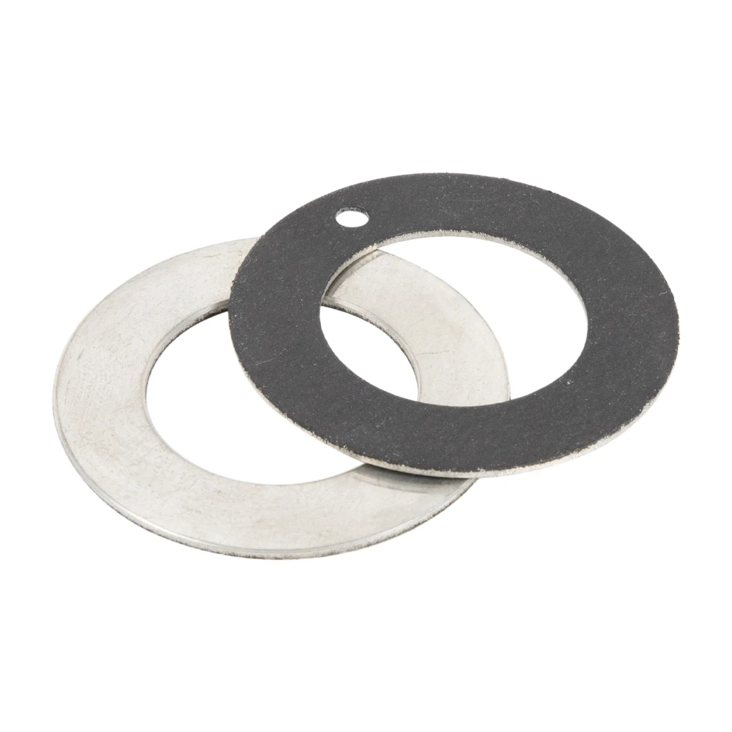 bronze bearing flat washer,bimetal brass steel copper bush thrust washer,oilless SF-1 SF-2 DU DX washer