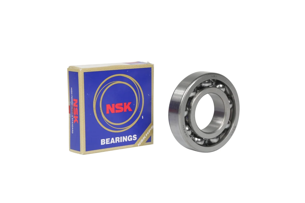 Deep Groove Ball Bearing 6308zzcm/Nskskftimkenfag Bearing Steel Quality