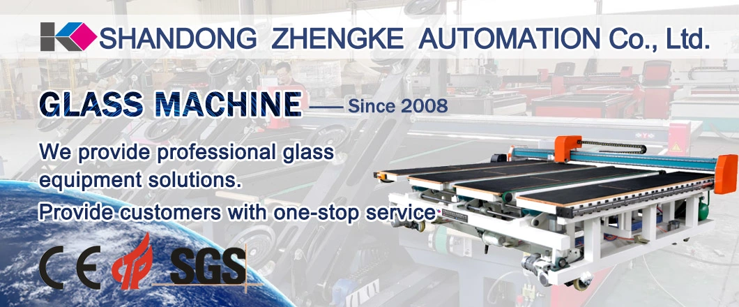 Full Automatic Glass Washing Machine/Glass Washer