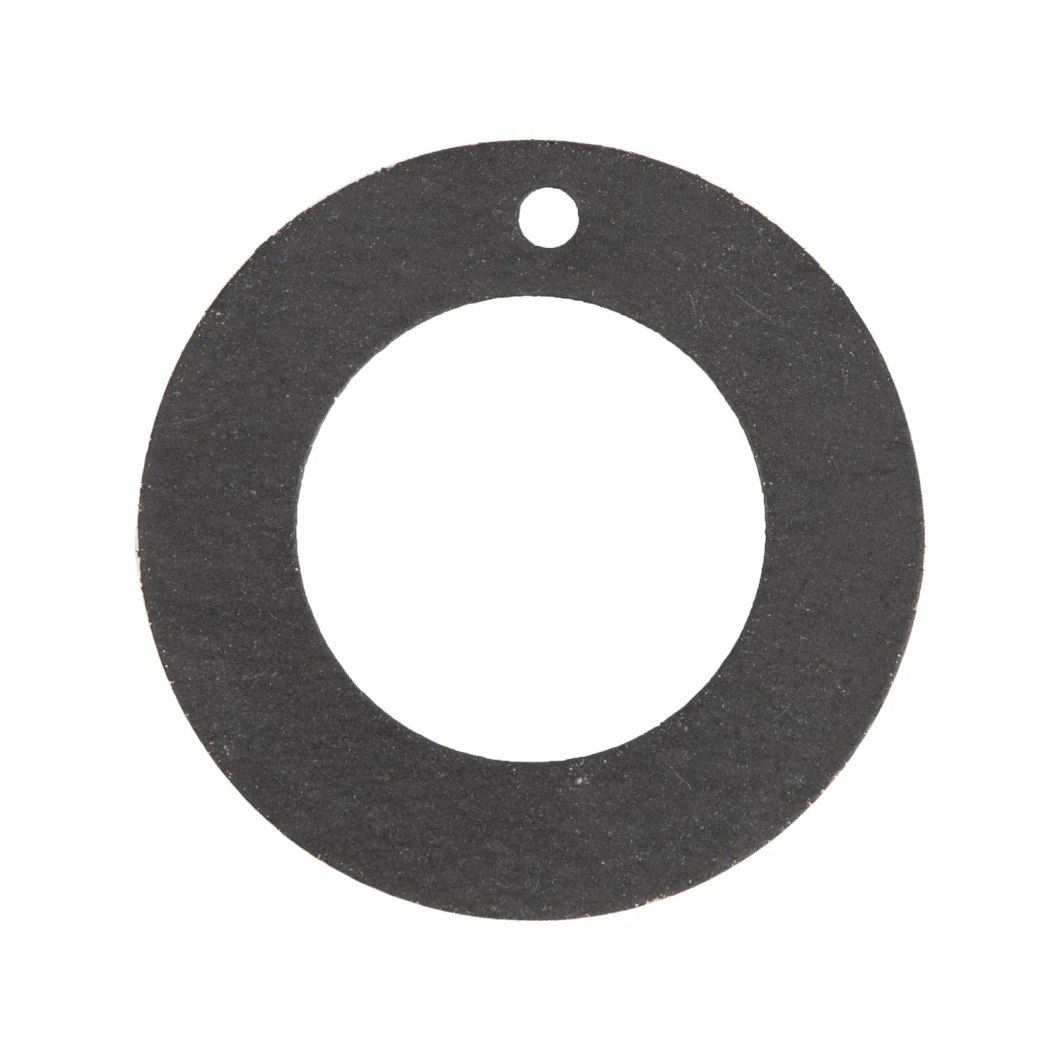 Self-lubricating Multilayer composite DU plain flat Washer Shim Metriv spacer thrust washer