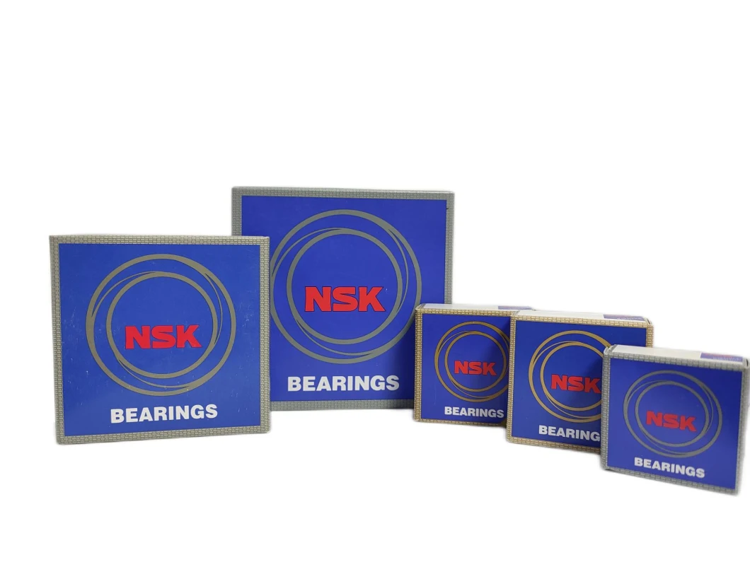 Deep Groove Ball Bearing 6310zzcm/Nskskftimkenfag Bearing Steel Quality