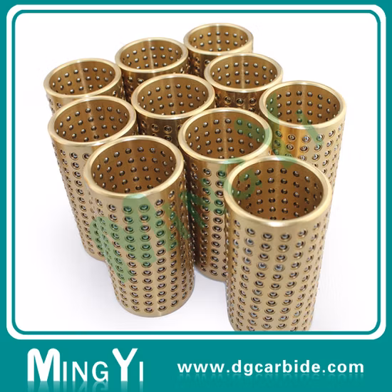 Cage à billes compacte de haute qualité, retenue de billes